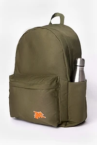 Sac à dos logo brodé Zoo York