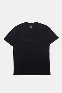 Zoo York Mens HD Tonal Logo T-Shirt