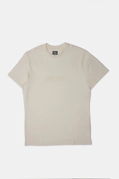 T-shirt à logo ton sur HD Zoo York homme