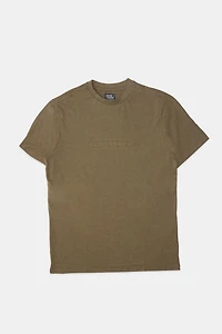 Zoo York Mens HD Tonal Logo T-Shirt