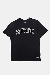 Zoo York Mens HD Logo T-Shirt