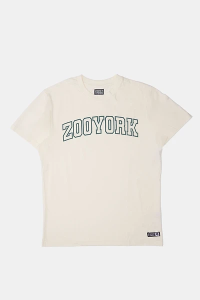 T-shirt à logo HD Zoo York homme