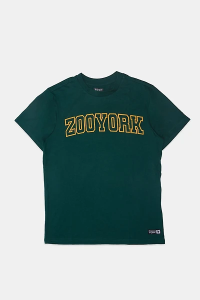 Zoo York Mens HD Logo T-Shirt