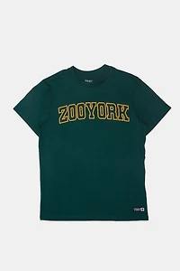 Zoo York Mens HD Logo T-Shirt