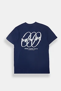 Mens Zoo York City Graphic T-Shirt