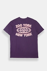 Zoo York Mens New Graphic T-Shirt