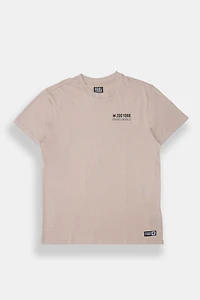 T-shirt imprimé trompe d'éléphant Zoo York homme