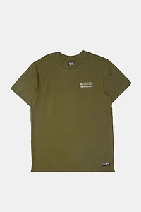 T-shirt imprimé trompe d'éléphant Zoo York homme