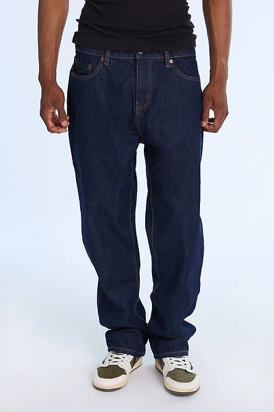 Mens DSW Loose Jeans