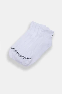 paires de socquettes athlétiques Zoo York homme