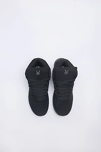 Zoo York Mens Canvas High Tops