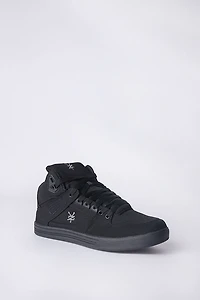 Zoo York Mens Canvas High Tops