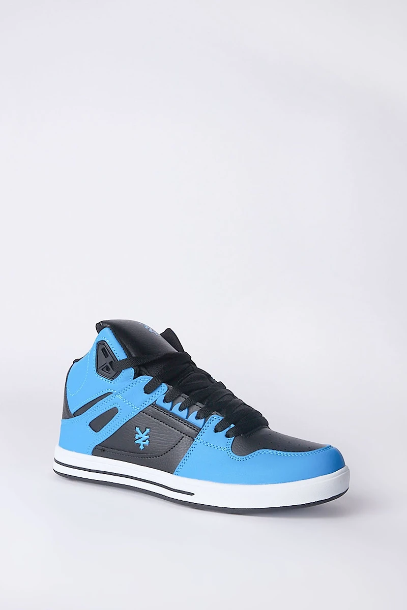 Zoo York Mens High Tops