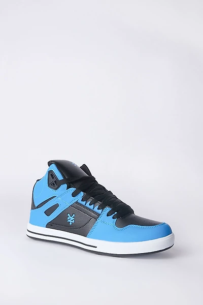 Zoo York Mens High Tops