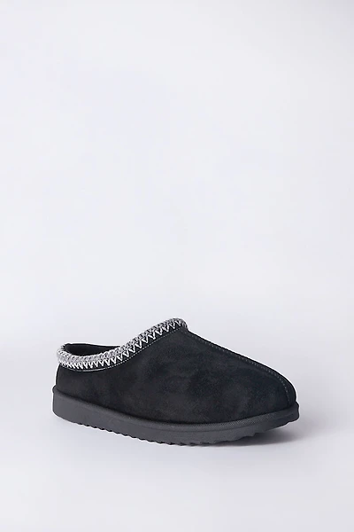 Mens Outdoor Slipper