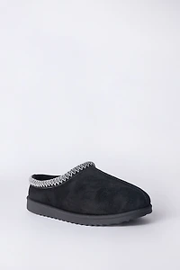 Mens Outdoor Slipper