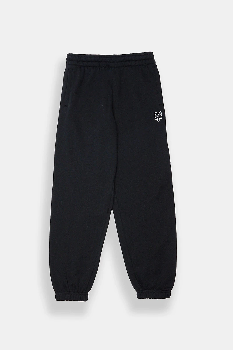 Zoo York Youth Embroidered Logo Sweatpants