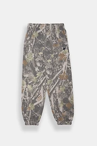 Zoo York Youth Tree Camouflage Sweatpants