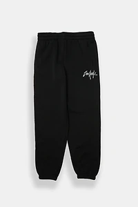 Zoo York Youth Embroidered Sweatpants