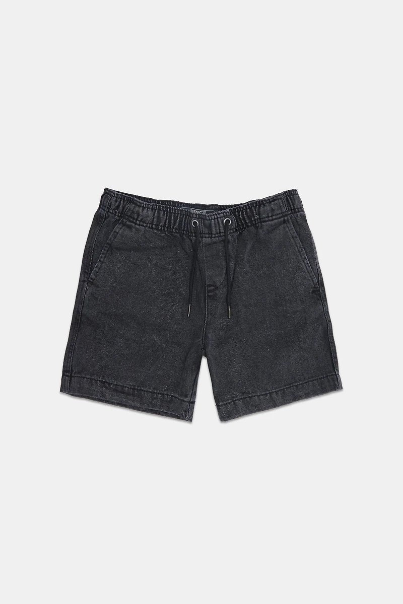 Arsenic Youth Denim Shorts