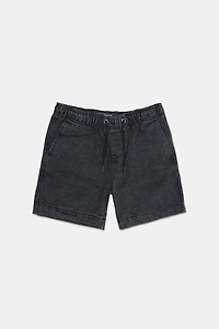 Arsenic Youth Denim Shorts