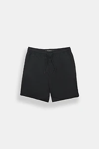 Arsenic Youth Poplin Shorts