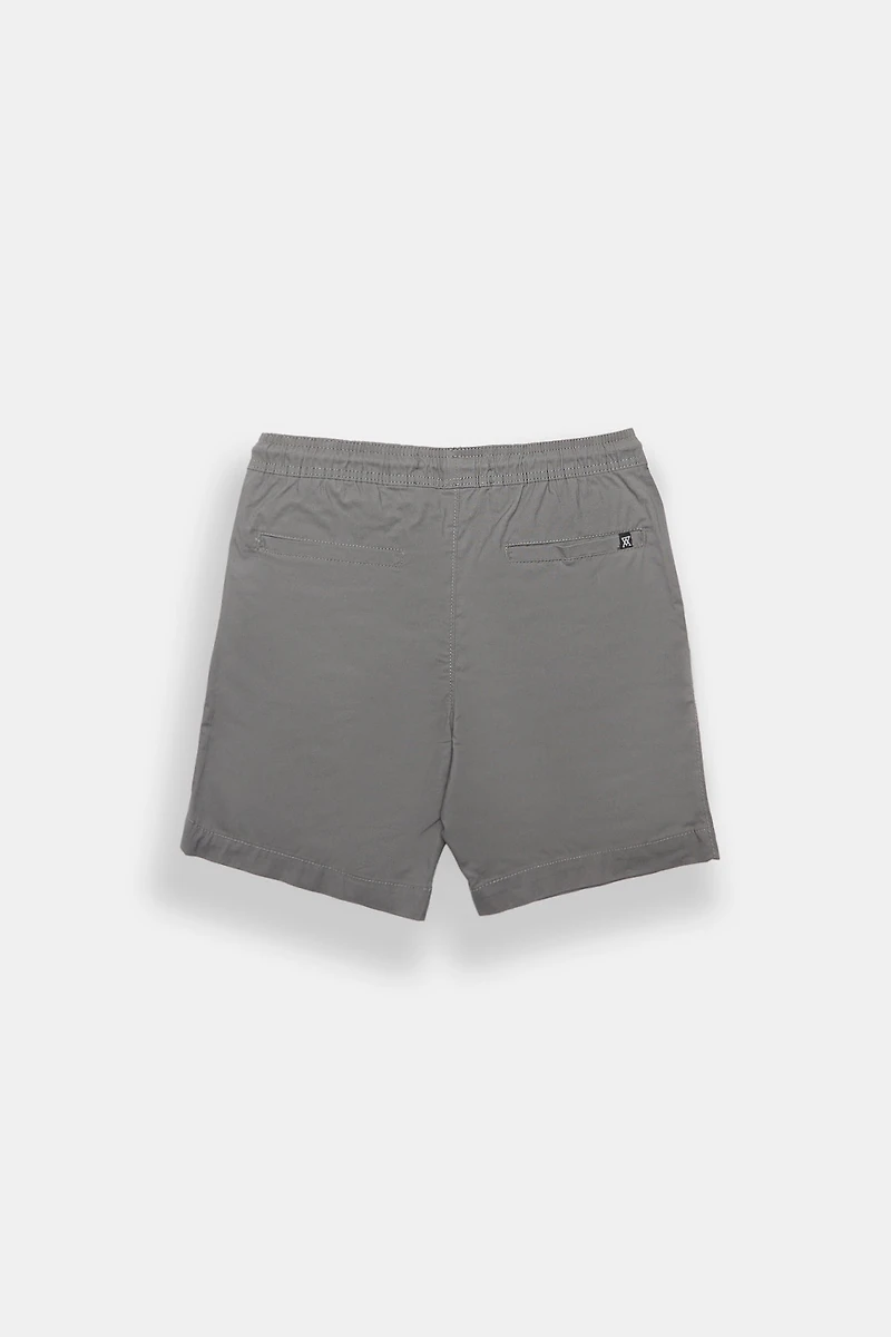 Arsenic Youth Poplin Shorts