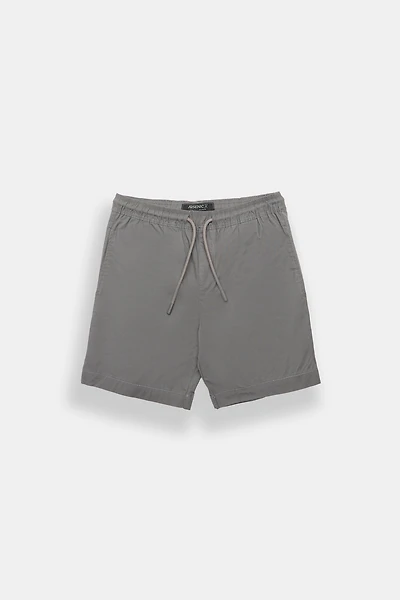 Arsenic Youth Poplin Shorts