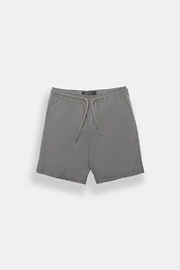 Arsenic Youth Poplin Shorts