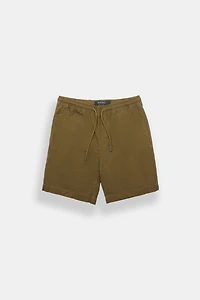 Arsenic Youth Poplin Shorts