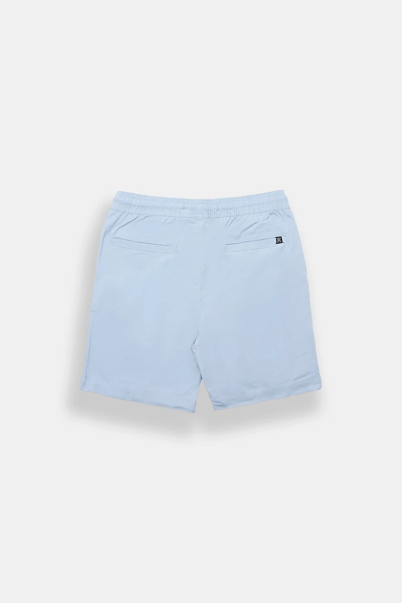 Arsenic Youth Poplin Shorts