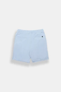 Arsenic Youth Poplin Shorts