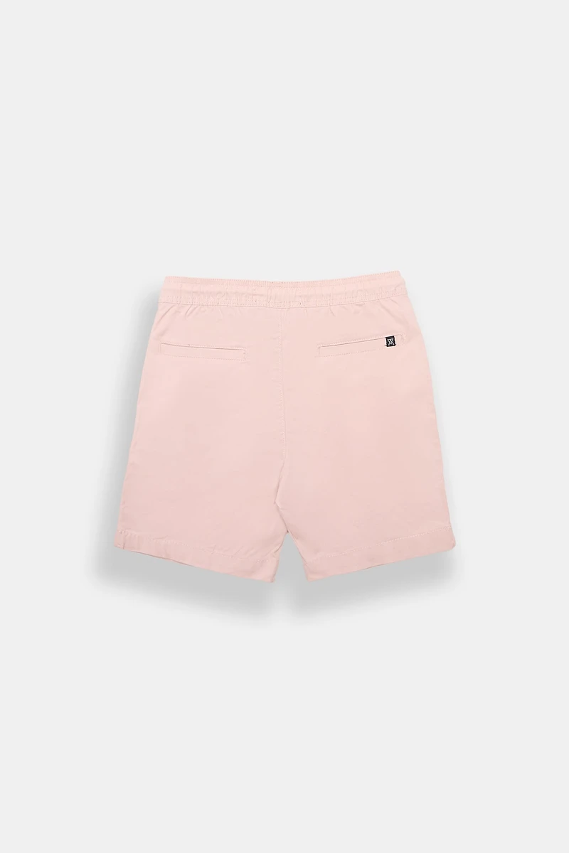 Arsenic Youth Poplin Shorts