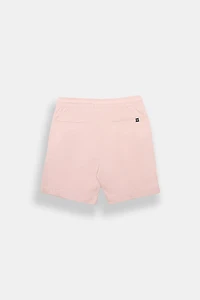 Arsenic Youth Poplin Shorts