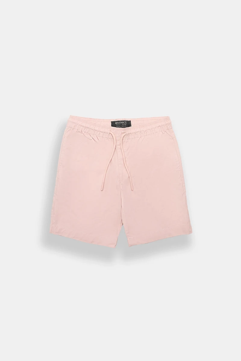 Arsenic Youth Poplin Shorts