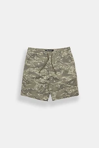 Arsenic Youth Poplin Shorts