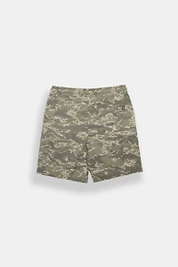 Arsenic Youth Poplin Shorts