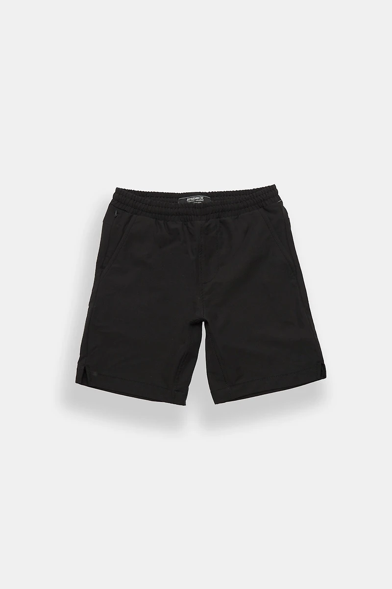 Arsenic Youth Traveler Active Shorts
