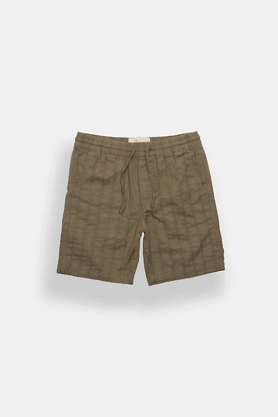 Youth Textured 7" Shorts