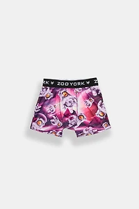 Zoo York Youth Astronaut Ducks Boxer Brief