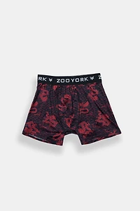 Zoo York Youth Red Dragon Boxer Brief