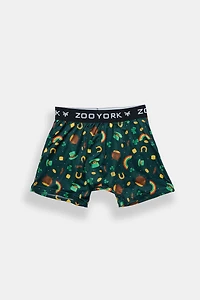 Zoo York Youth St. Patrick's Lucky Charms Boxer Brief