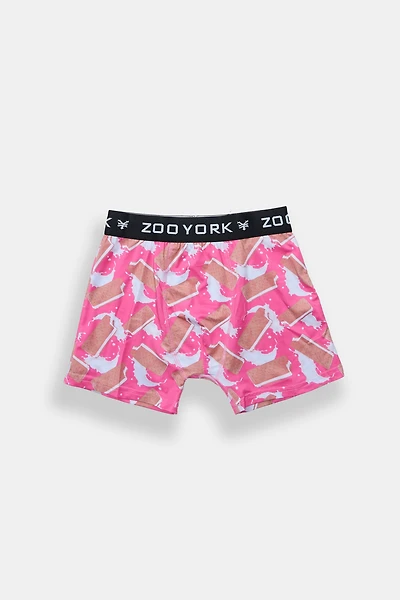 Zoo York Youth Ice Cream Sandwich Boxer Brief