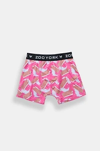 Zoo York Youth Ice Cream Sandwich Boxer Brief