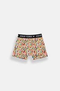 Zoo York Youth Charmed Cereal Boxer Brief