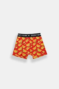 Zoo York Youth Tacos & Salsa Boxer Brief