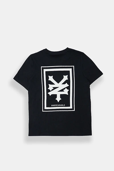 Zoo York Youth Box Logo Tee