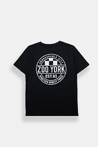 Zoo York Youth Est. 93 Graphic Tee