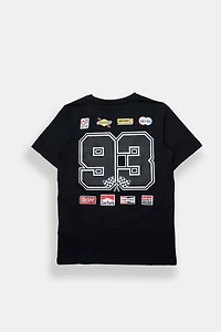 Zoo York Youth Racing Graphic Tee