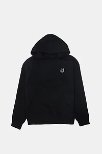 Zoo York Youth Embroidered Logo Hoodie